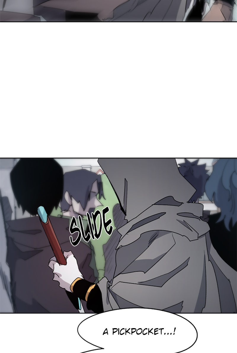 Read The Ember Knight Manga Online