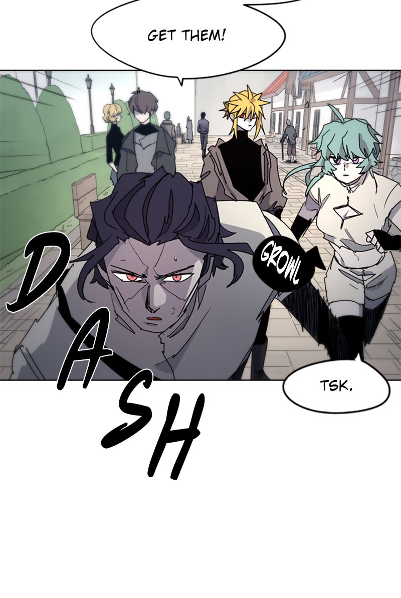 Read The Ember Knight Manga Online