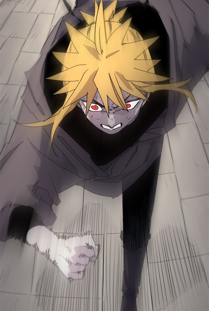 Read The Ember Knight Manga Online