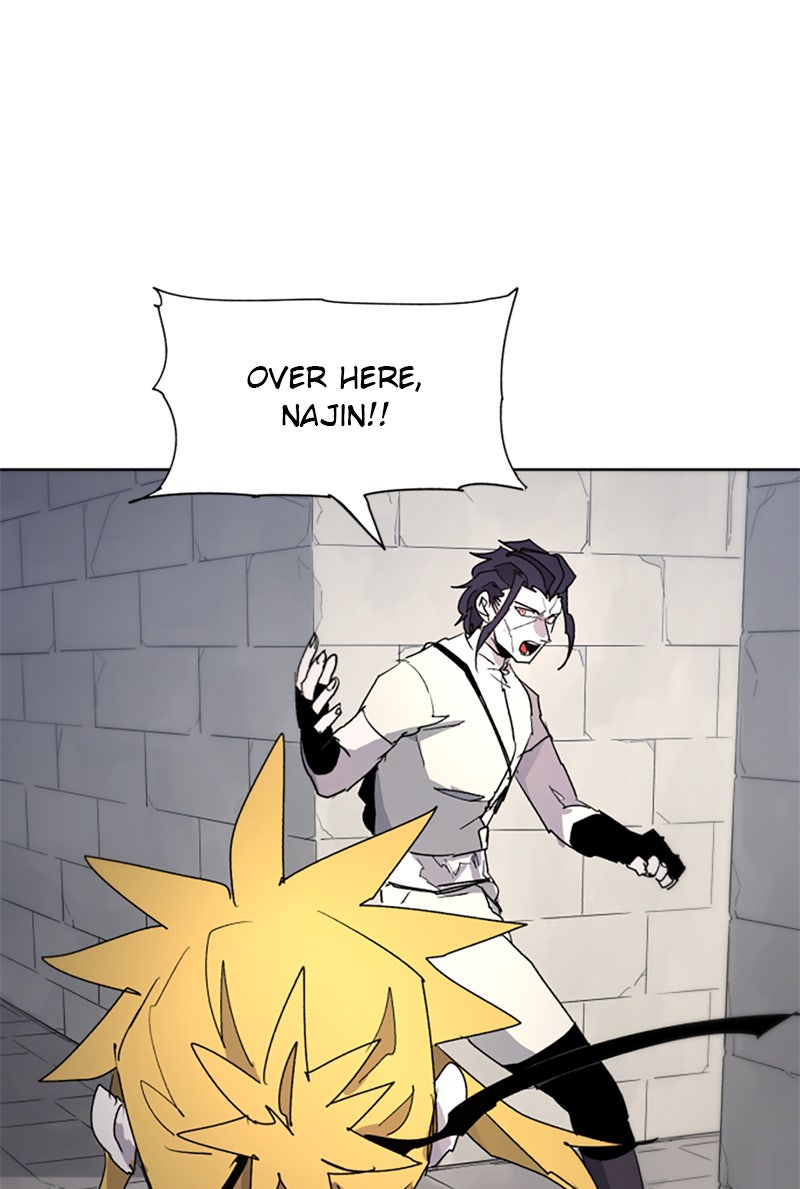 Read The Ember Knight Manga Online