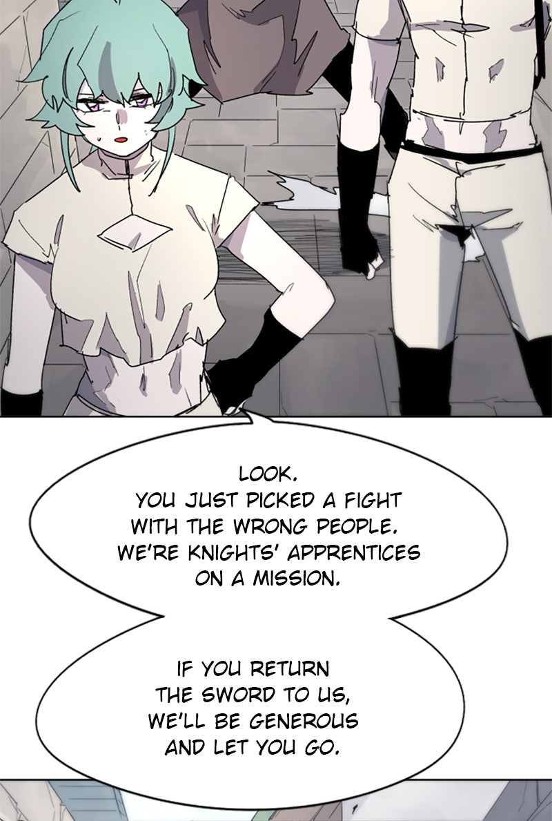 Read The Ember Knight Manga Online