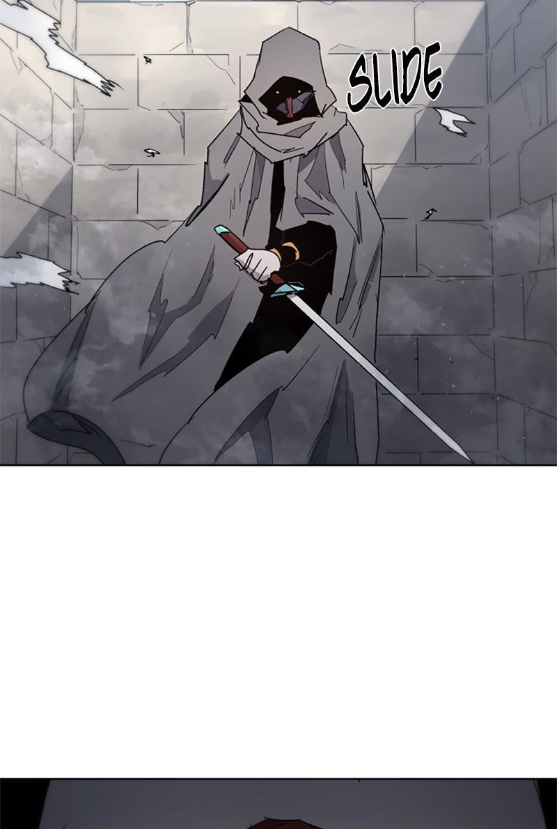 Read The Ember Knight Manga Online