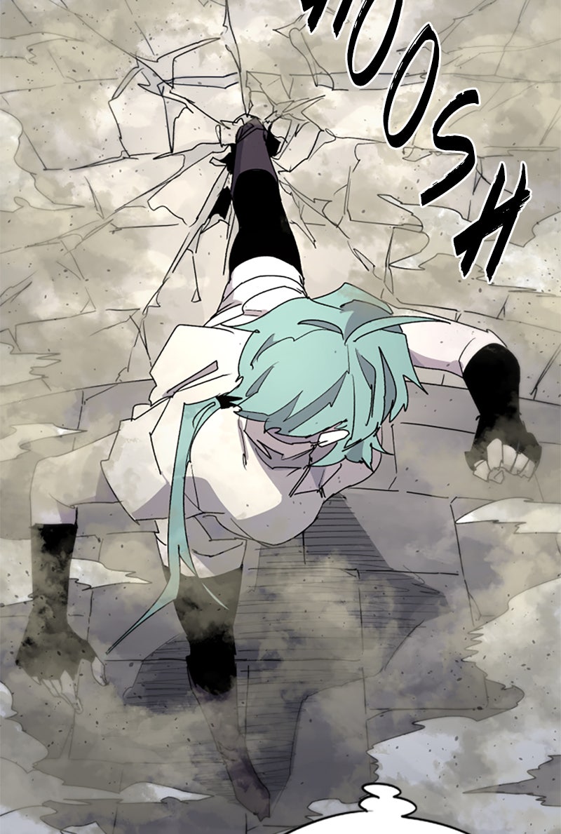 Read The Ember Knight Manga Online