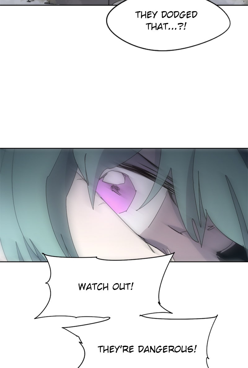 Read The Ember Knight Manga Online