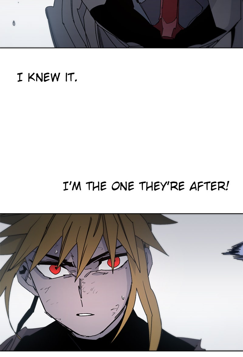 Read The Ember Knight Manga Online