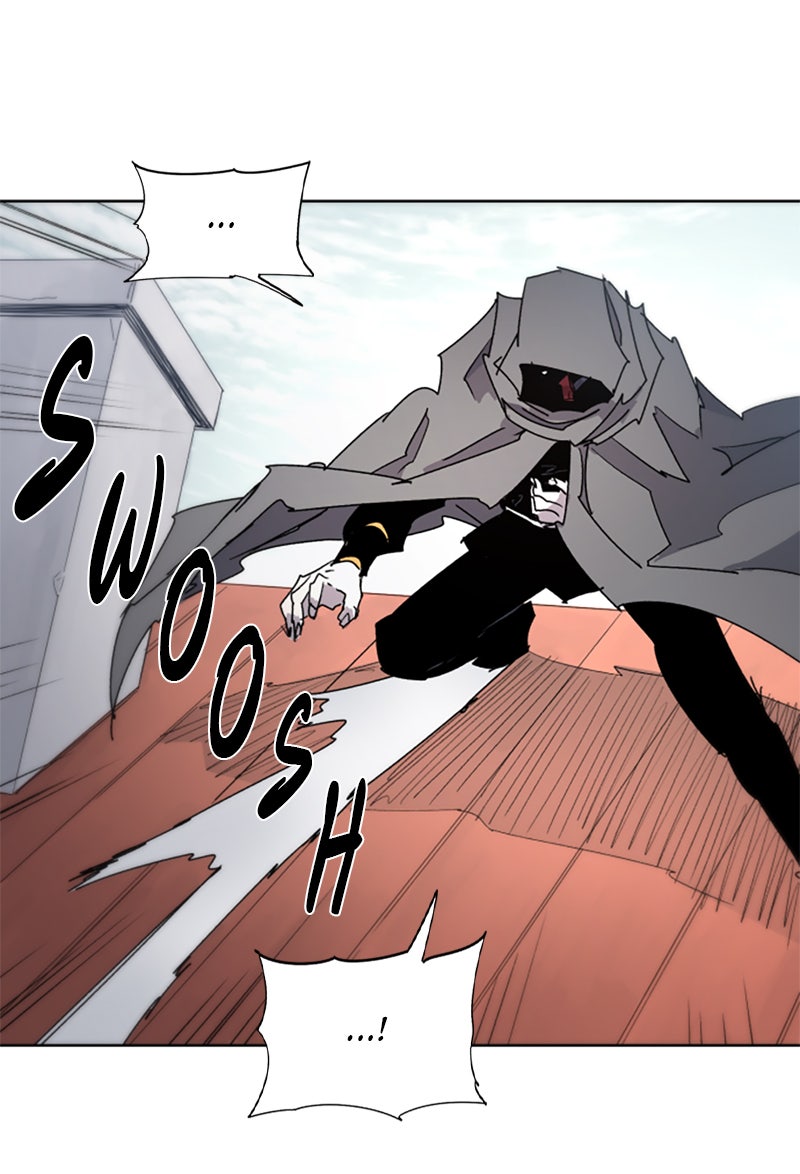 Read The Ember Knight Manga Online