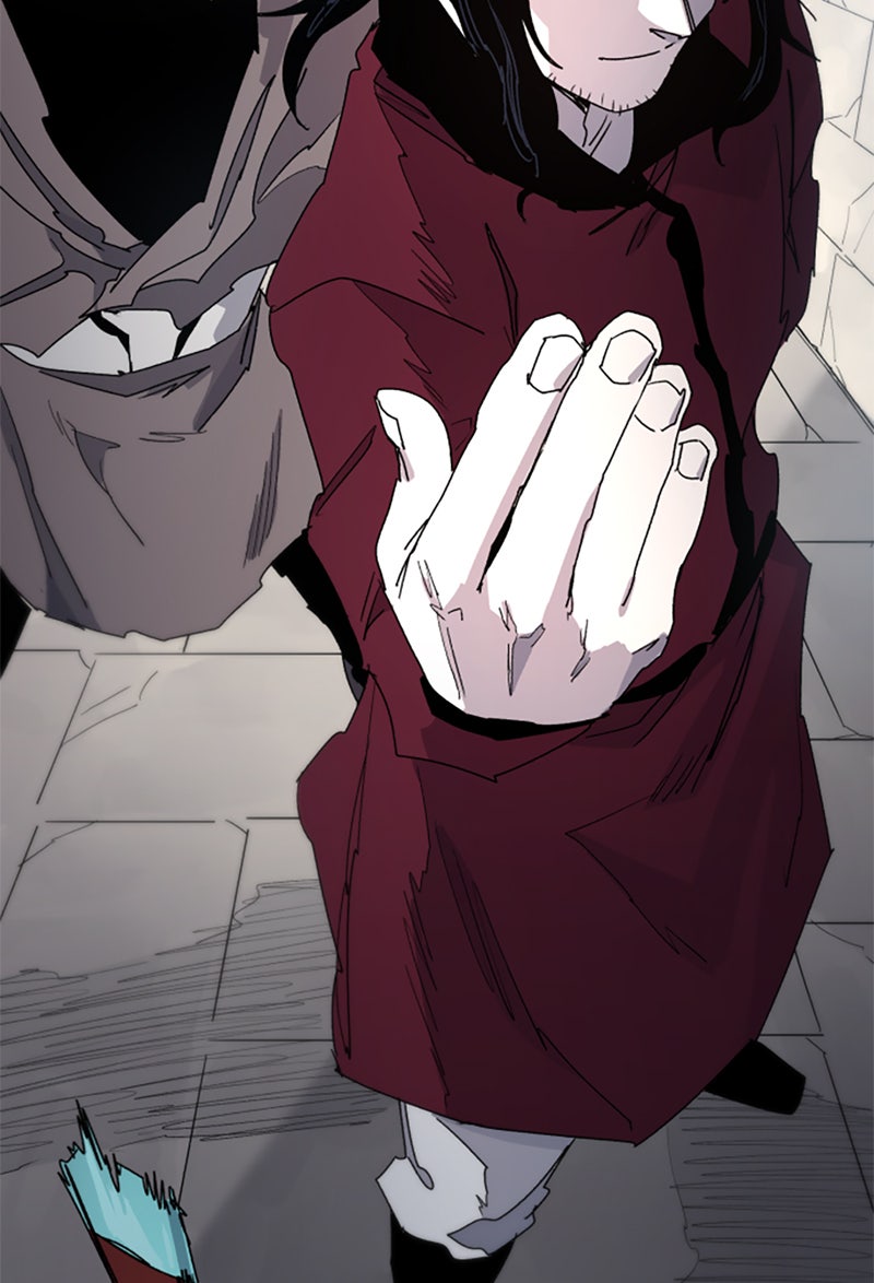 Read The Ember Knight Manga Online