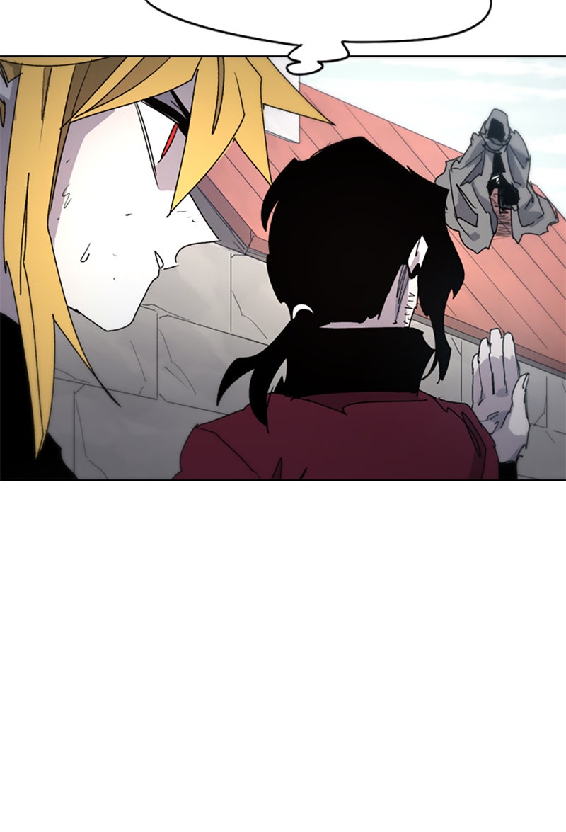 Read The Ember Knight Manga Online