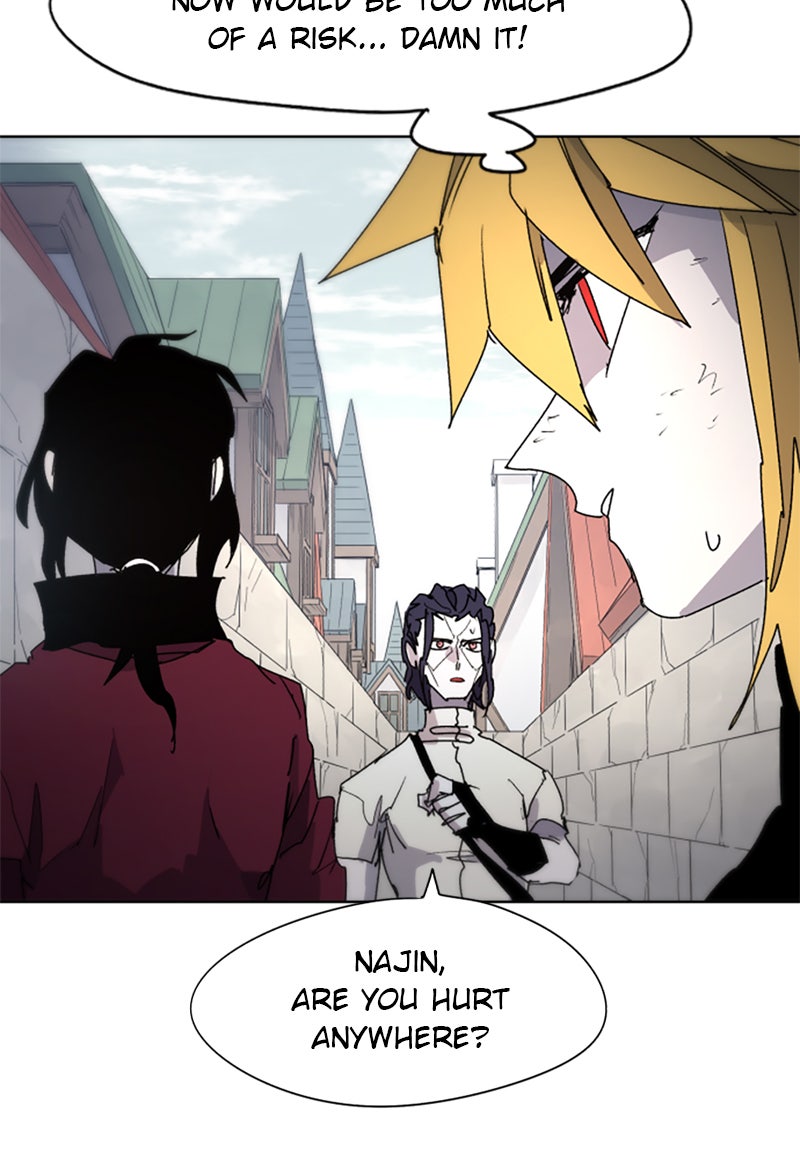 Read The Ember Knight Manga Online