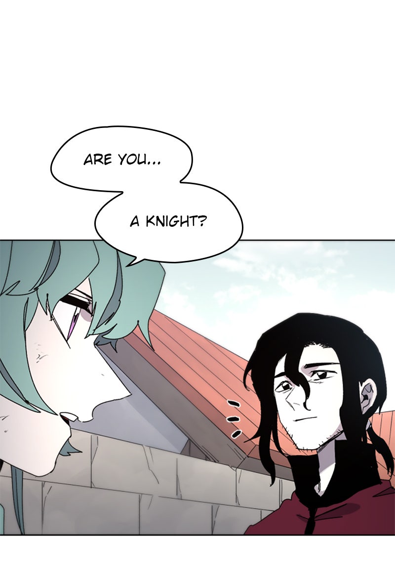 Read The Ember Knight Manga Online