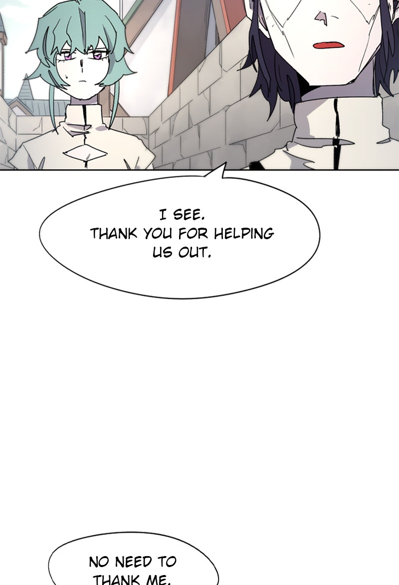 Read The Ember Knight Manga Online