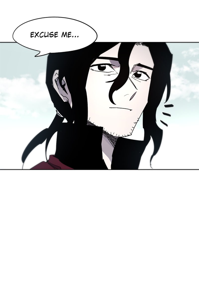 Read The Ember Knight Manga Online