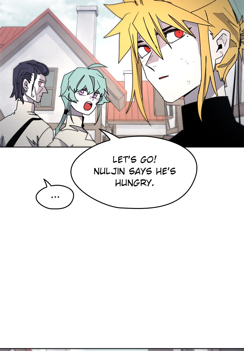 Read The Ember Knight Manga Online