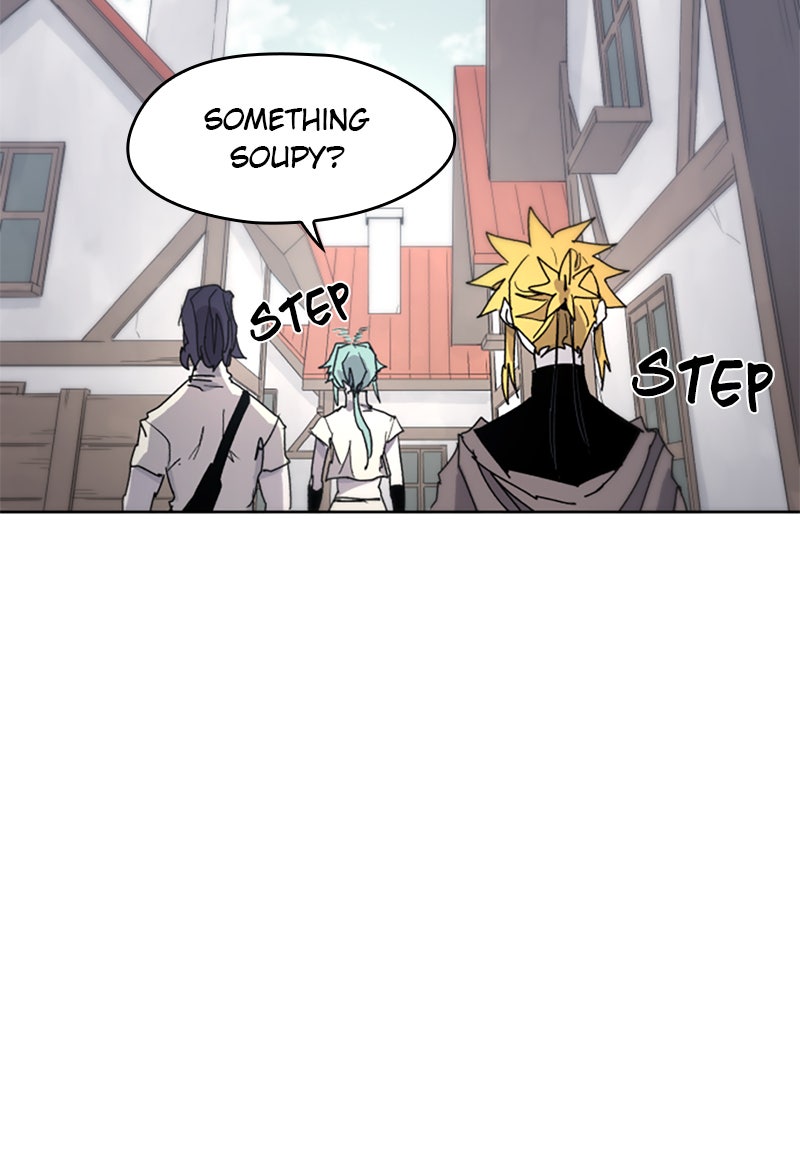 Read The Ember Knight Manga Online