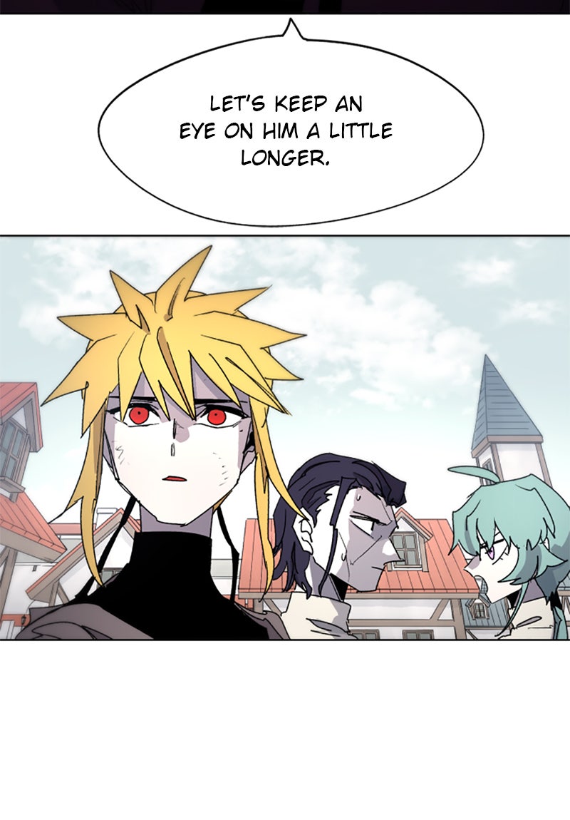 Read The Ember Knight Manga Online