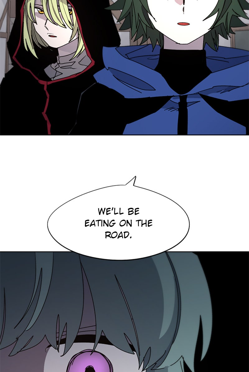 Read The Ember Knight Manga Online