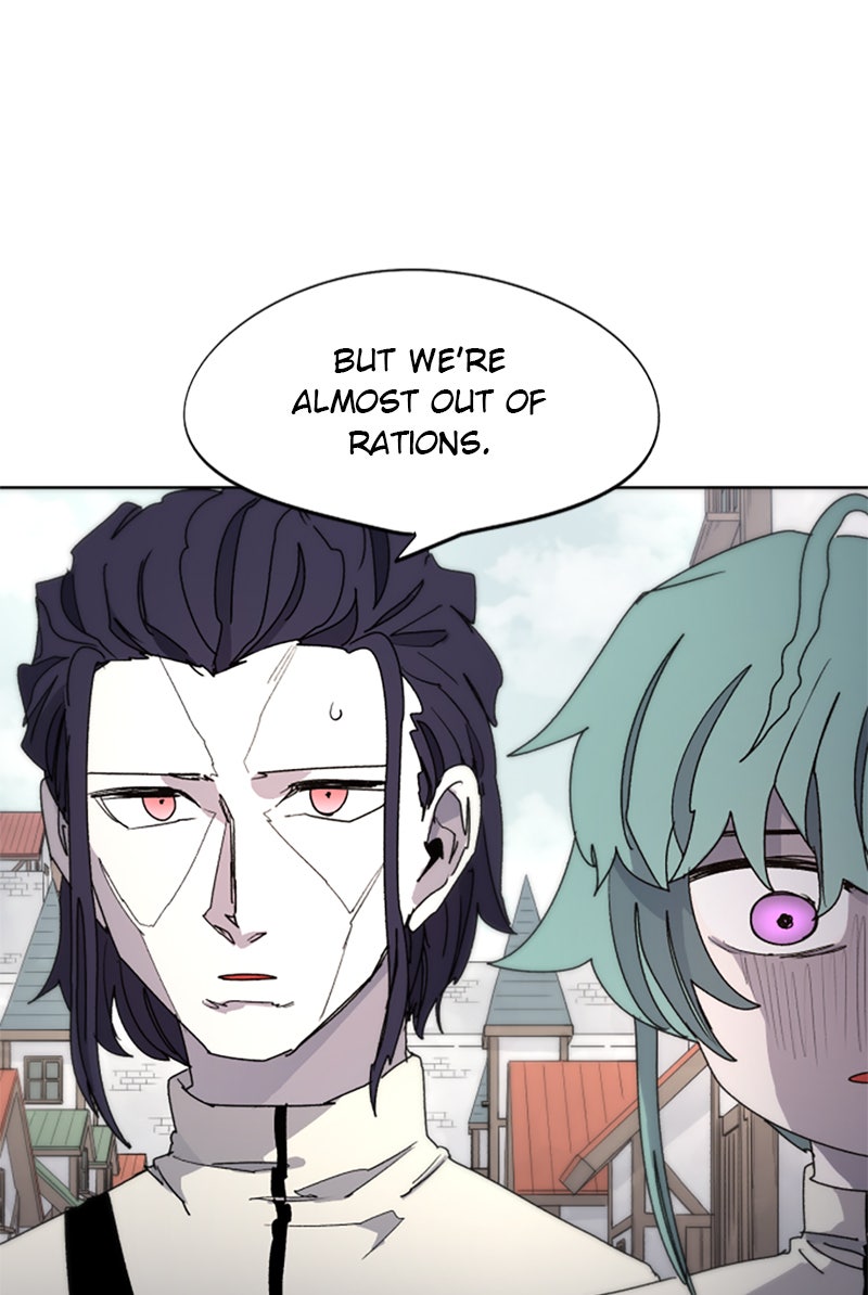 Read The Ember Knight Manga Online