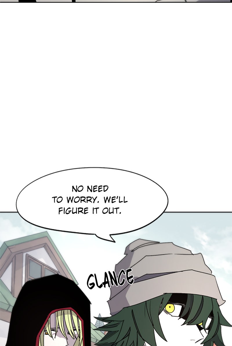 Read The Ember Knight Manga Online