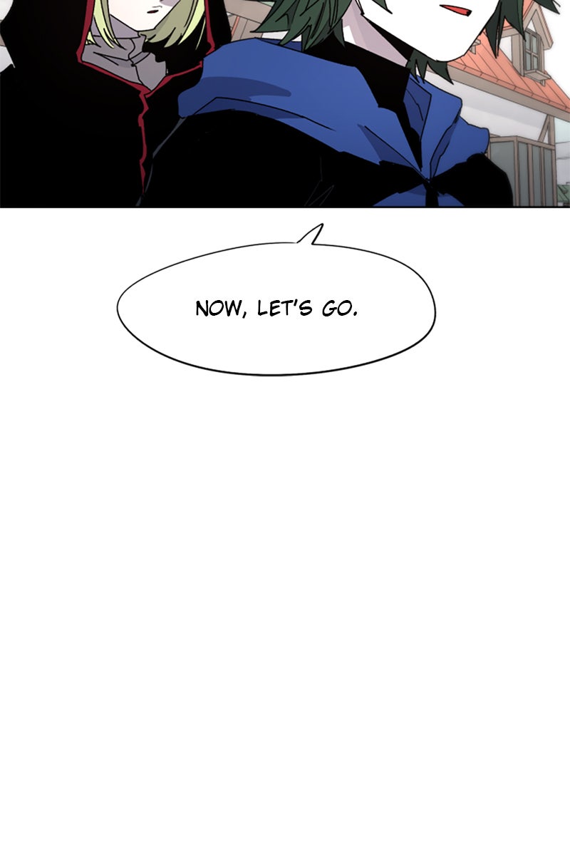 Read The Ember Knight Manga Online