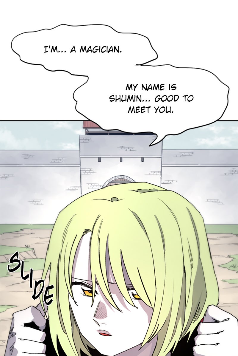 Read The Ember Knight Manga Online
