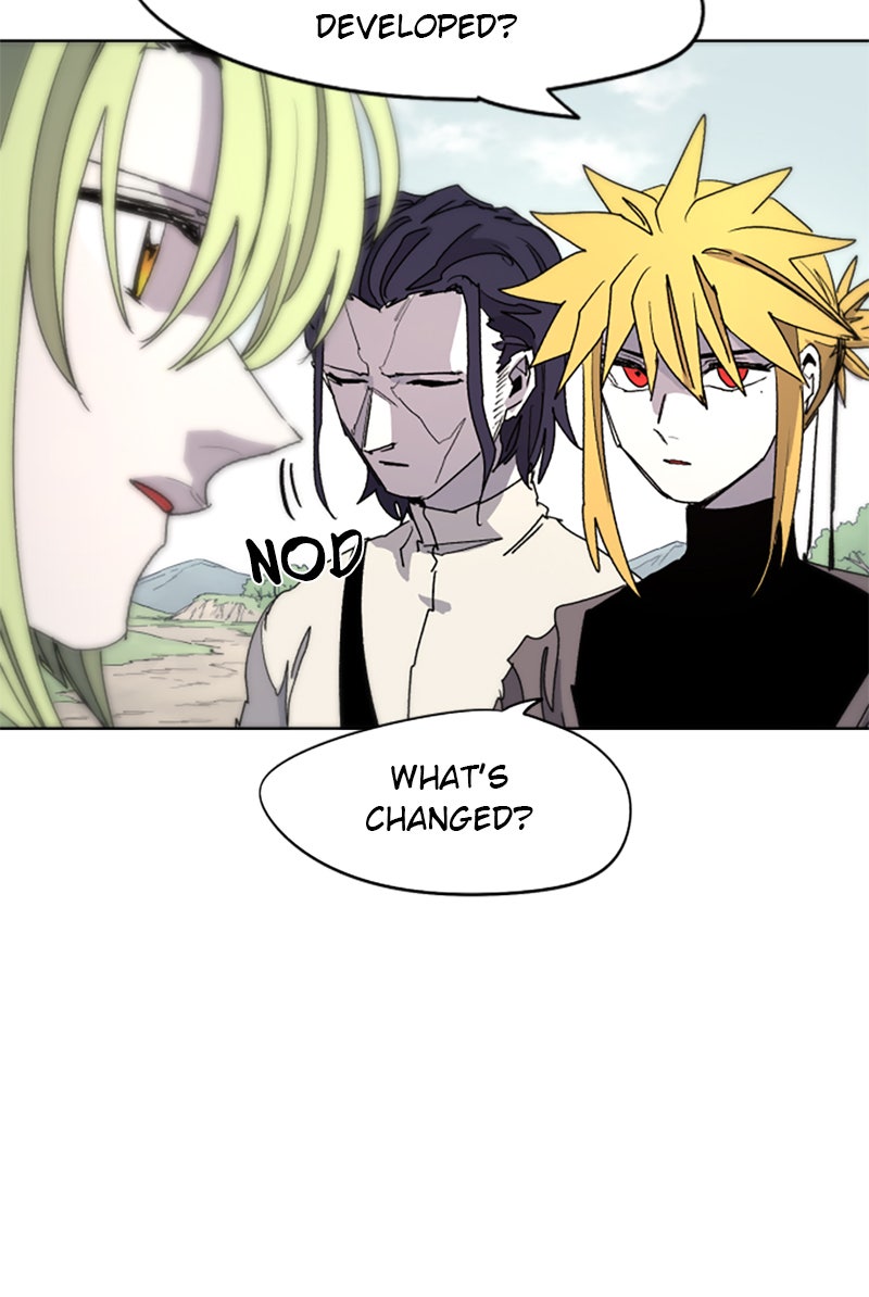 Read The Ember Knight Manga Online