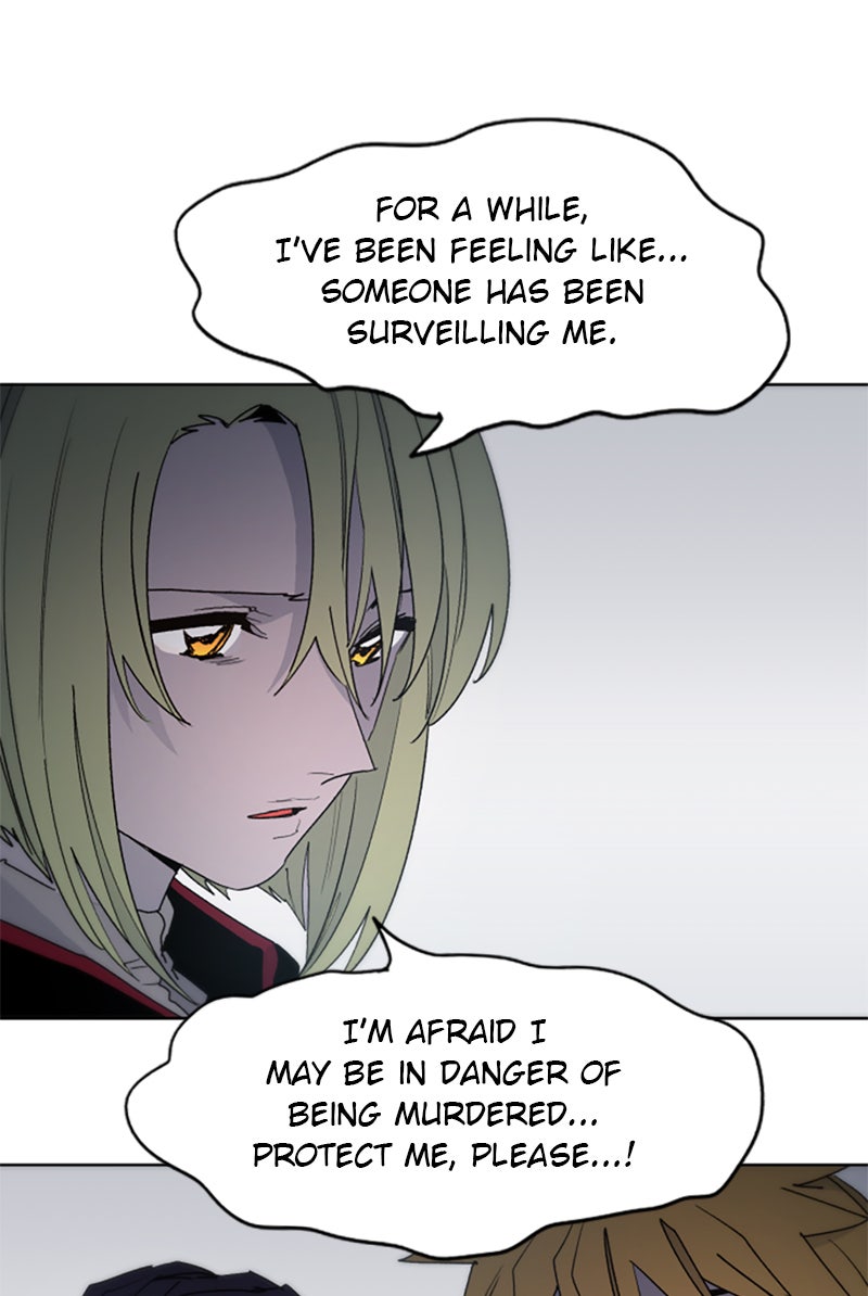 Read The Ember Knight Manga Online