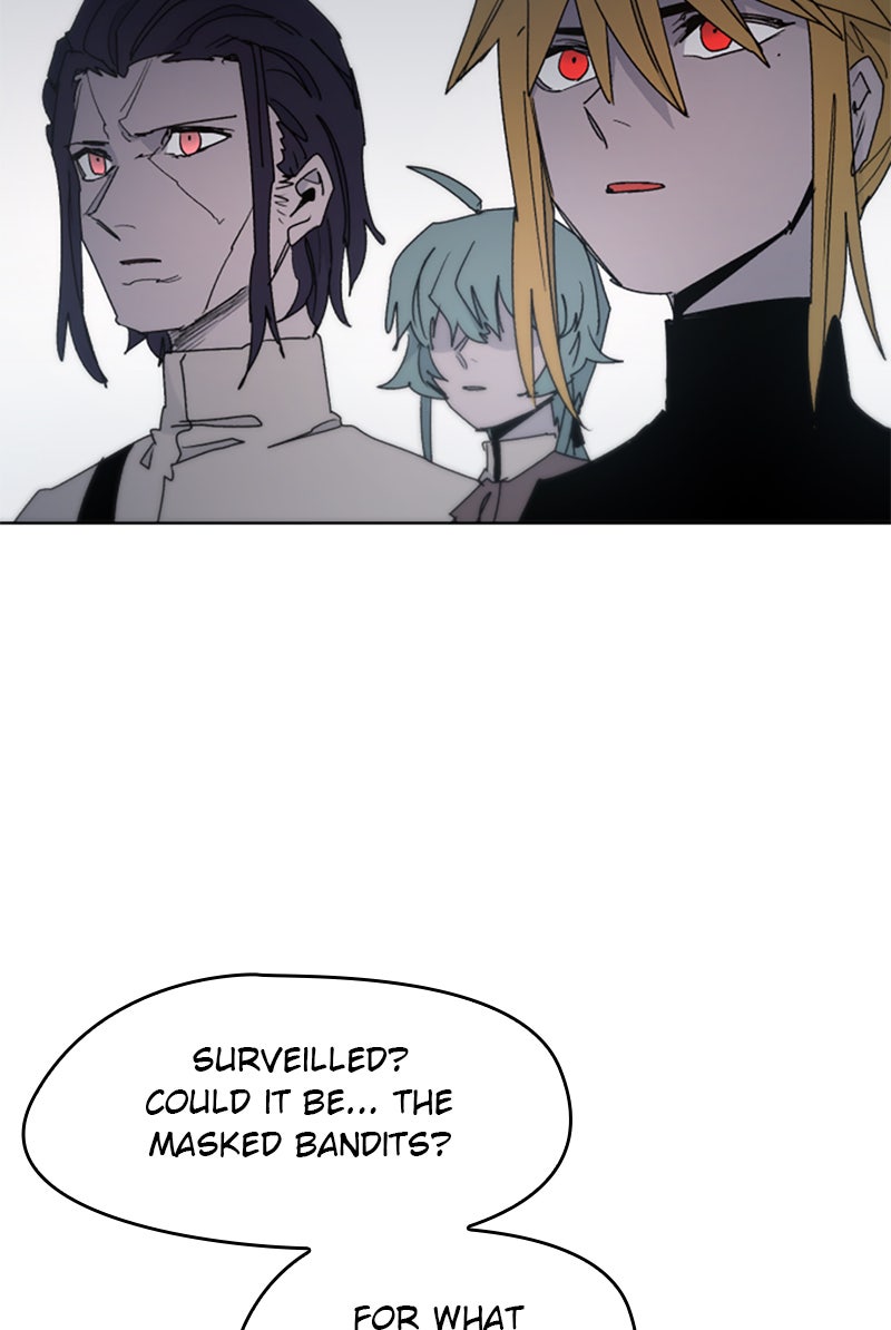 Read The Ember Knight Manga Online