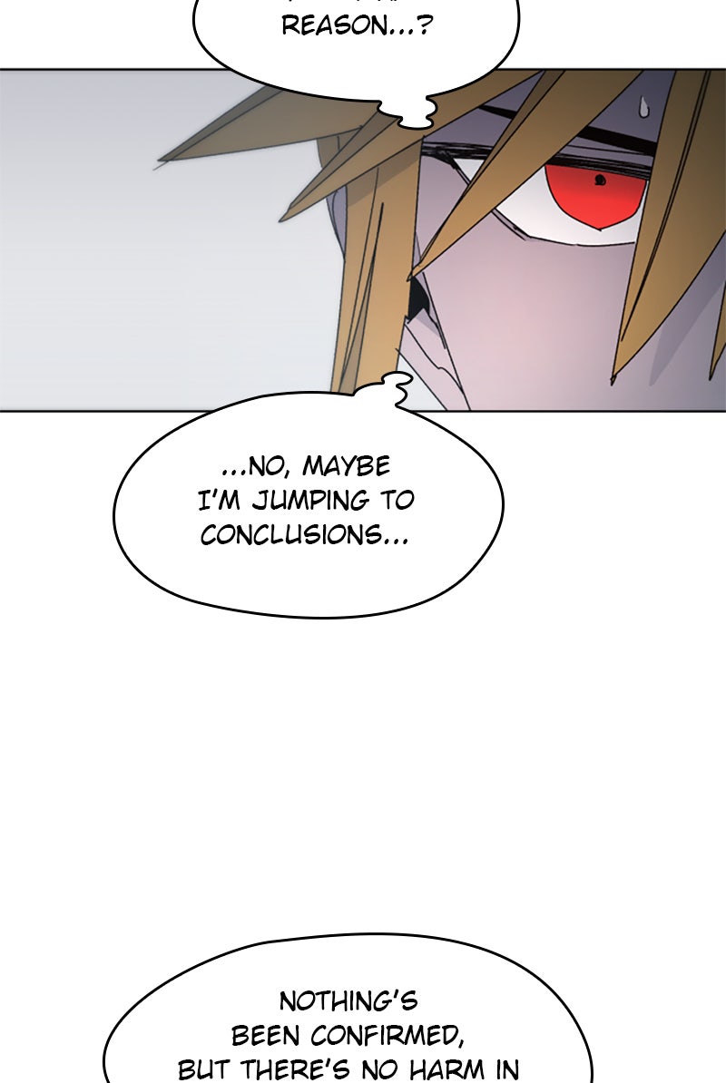 Read The Ember Knight Manga Online