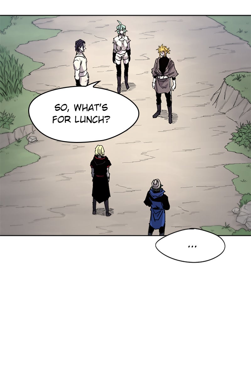 Read The Ember Knight Manga Online