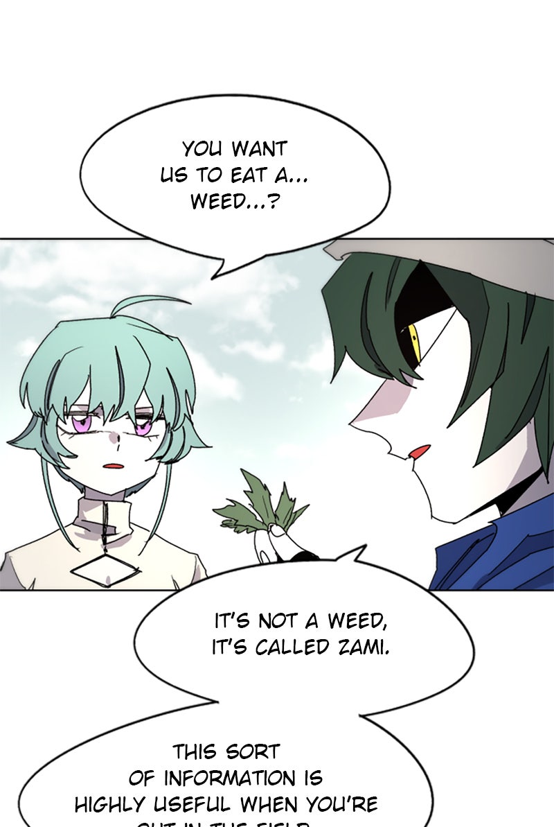 Read The Ember Knight Manga Online