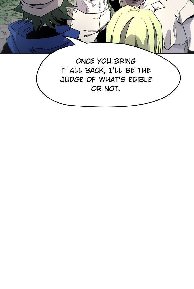 Read The Ember Knight Manga Online
