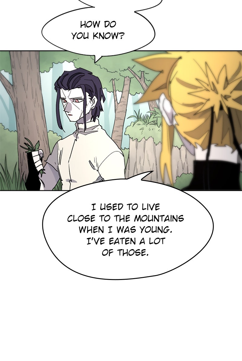 Read The Ember Knight Manga Online