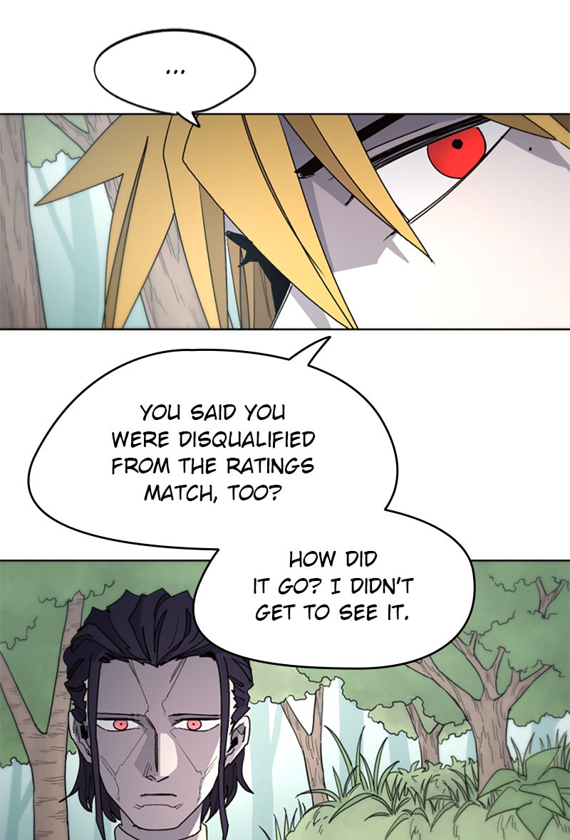 Read The Ember Knight Manga Online