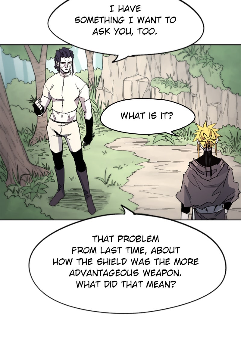Read The Ember Knight Manga Online