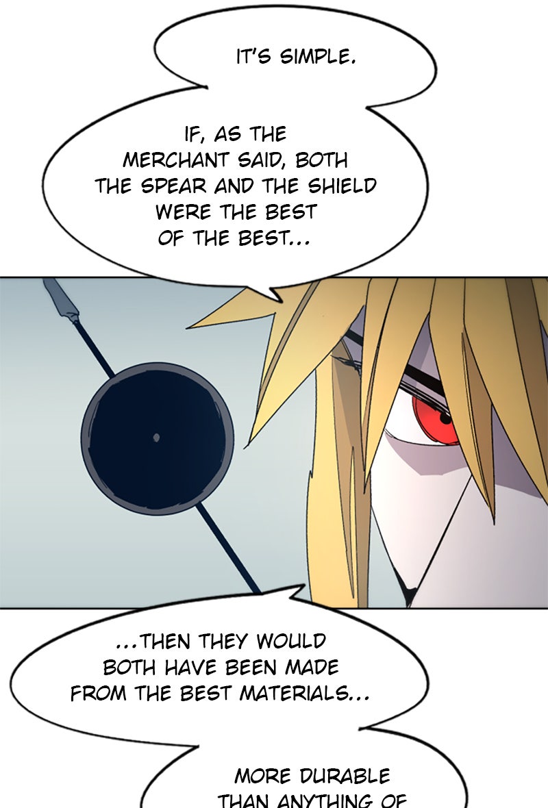 Read The Ember Knight Manga Online