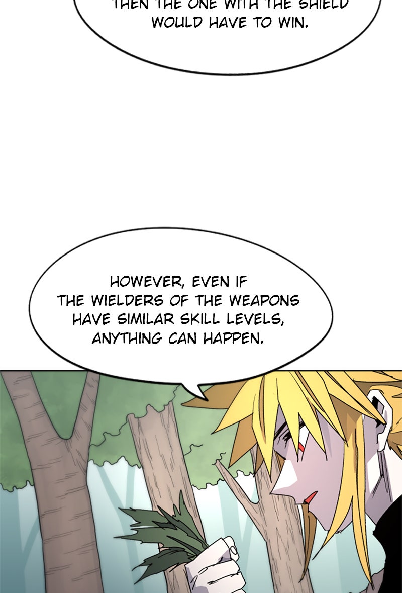 Read The Ember Knight Manga Online