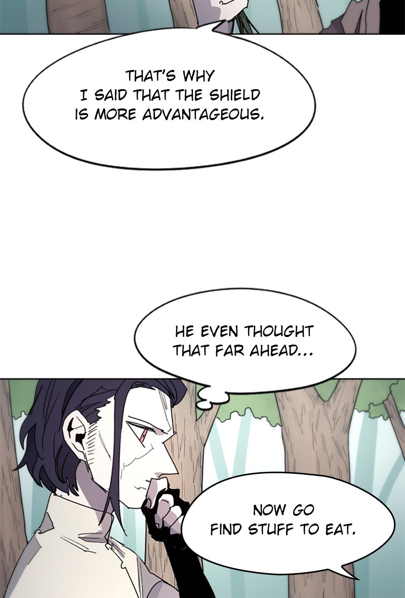 Read The Ember Knight Manga Online
