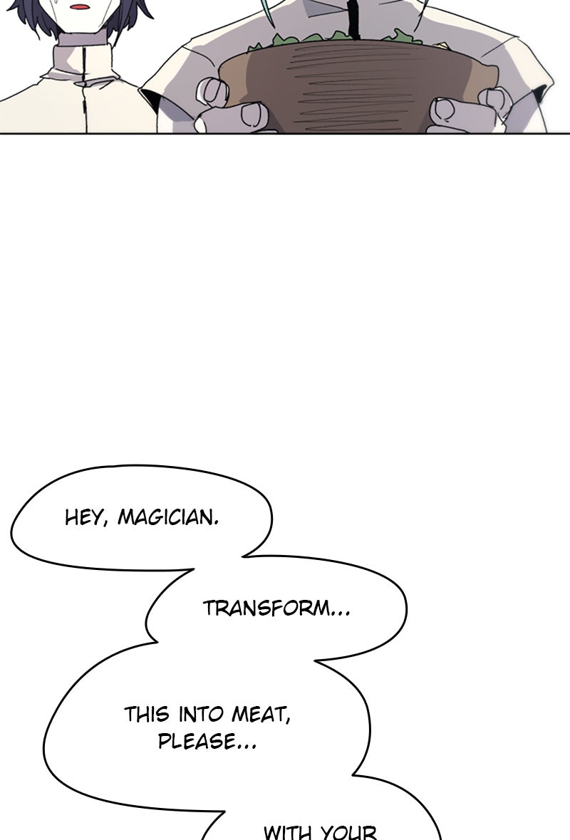 Read The Ember Knight Manga Online
