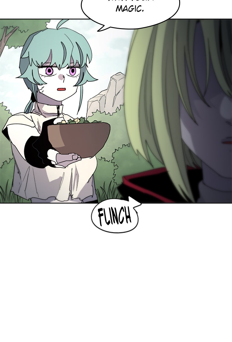 Read The Ember Knight Manga Online