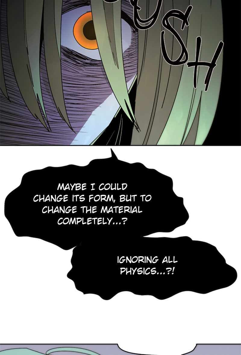 Read The Ember Knight Manga Online