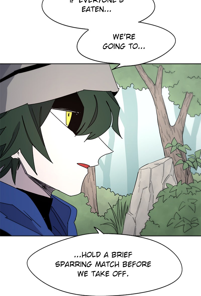 Read The Ember Knight Manga Online