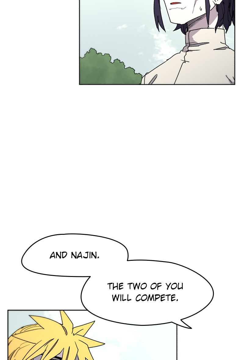 Read The Ember Knight Manga Online