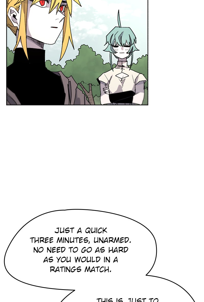Read The Ember Knight Manga Online