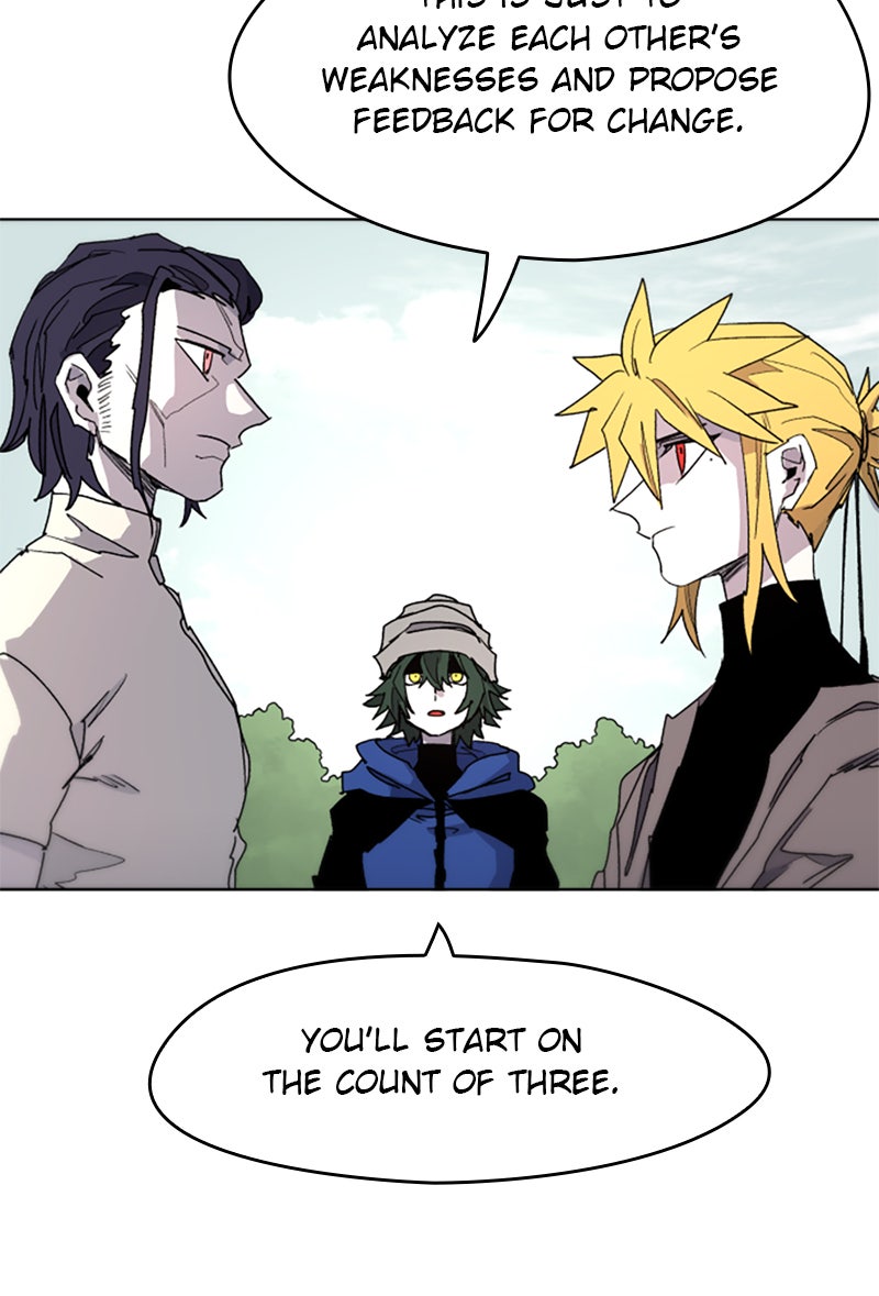 Read The Ember Knight Manga Online
