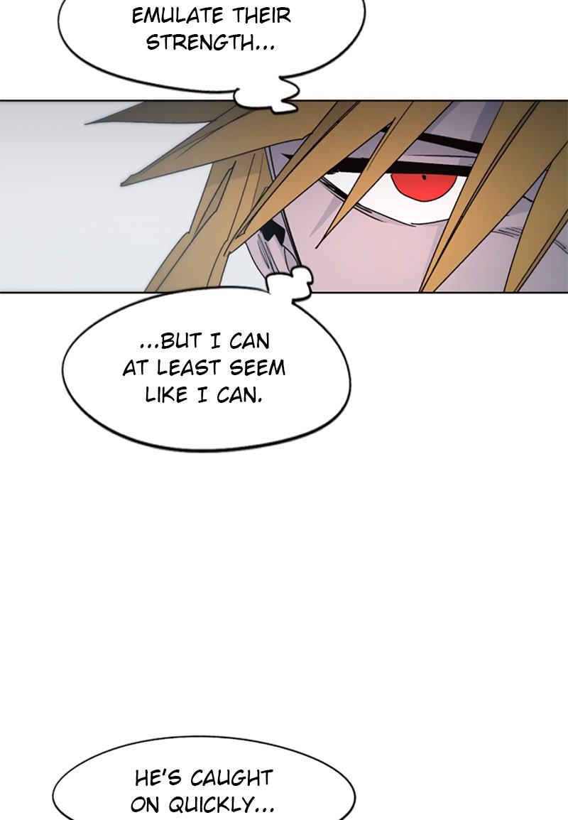 Read The Ember Knight Manga Online