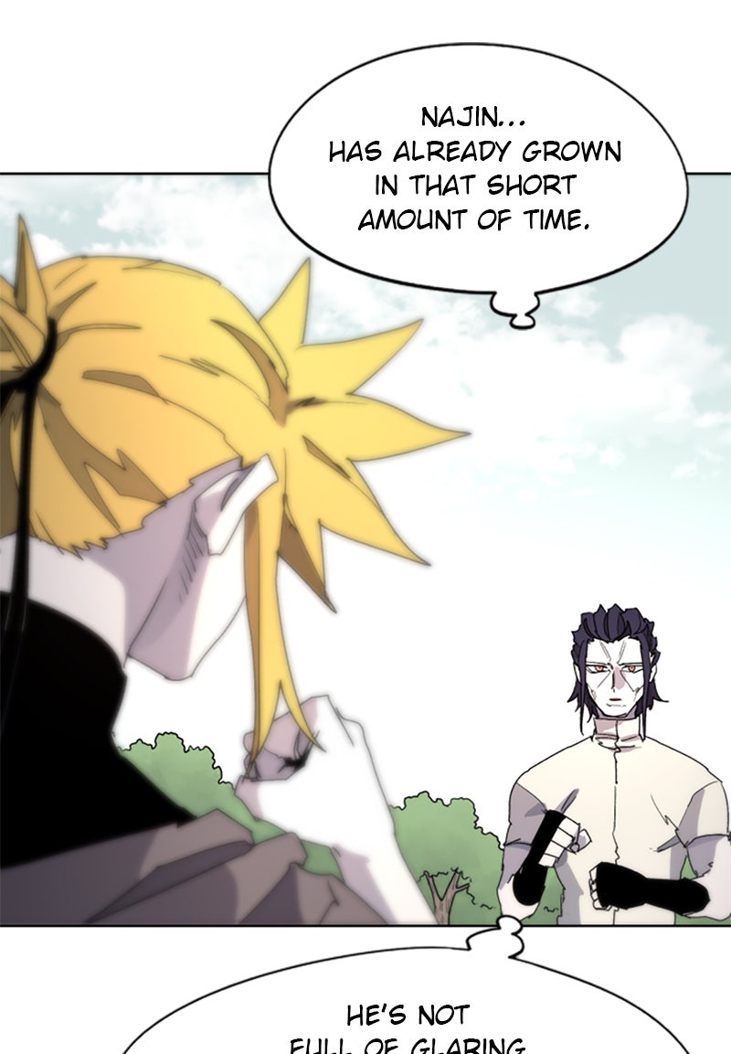 Read The Ember Knight Manga Online