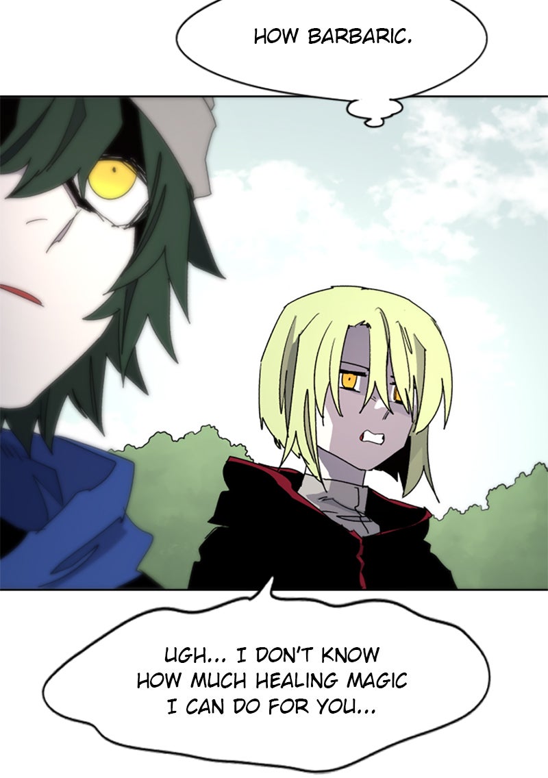 Read The Ember Knight Manga Online