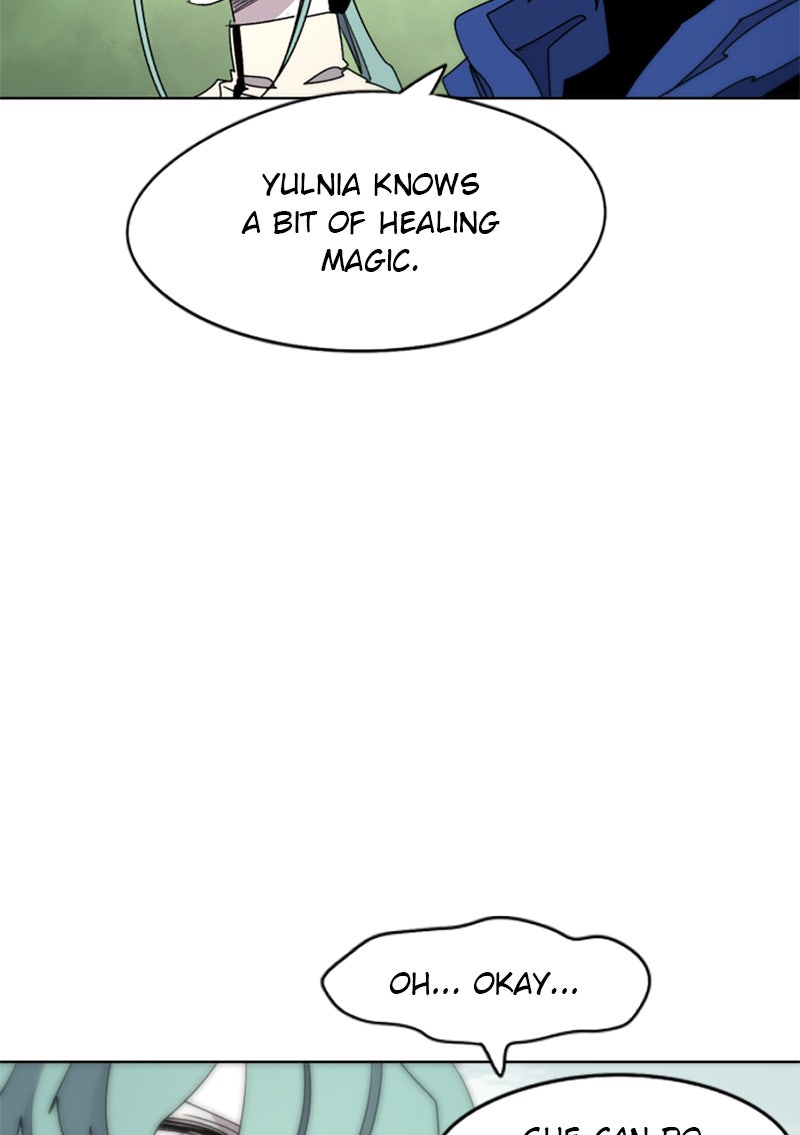Read The Ember Knight Manga Online