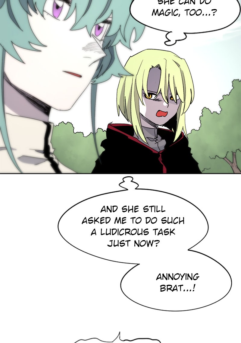 Read The Ember Knight Manga Online