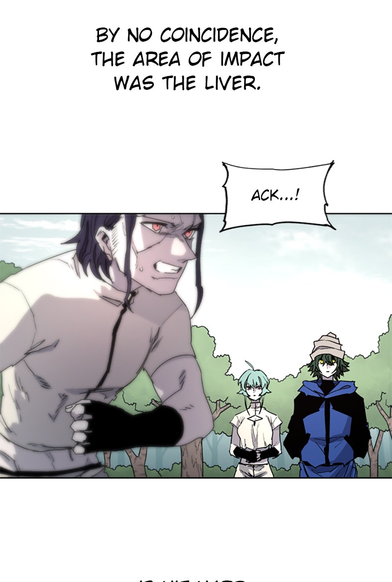Read The Ember Knight Manga Online